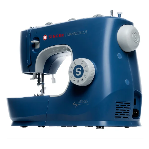 Singer M3335 Making The Cut Dikiş Makinesi - Görsel 4