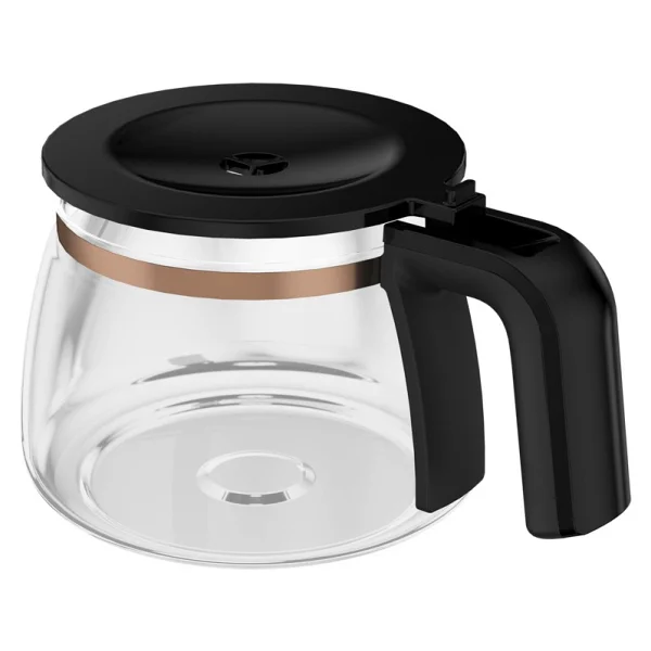 Arçelik Robotea 1800w, 1800ml, Otomatik Çay Makinesi - Altın - Görsel 5
