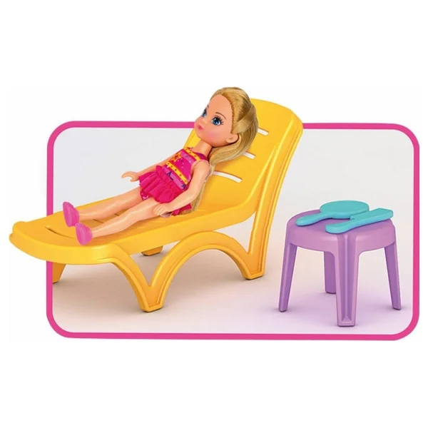 Dede Lola'nın Tatil Evi 03742 - Görsel 4