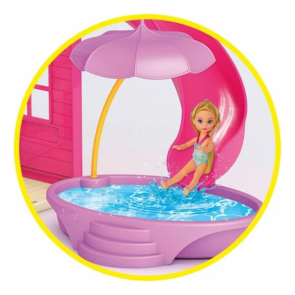 Dede Lola'nın Tatil Evi 03742 - Görsel 3