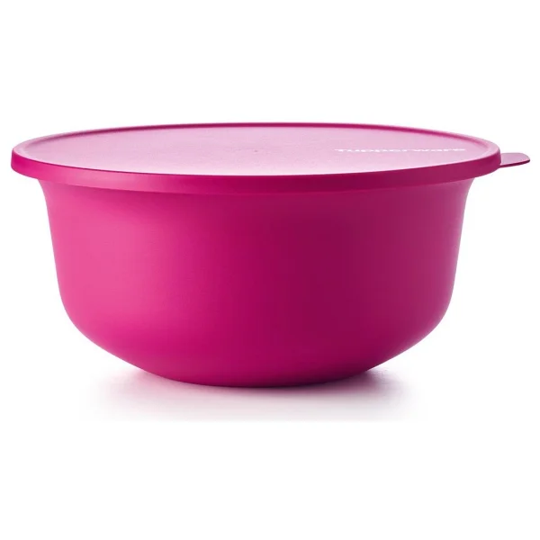 Tupperware Aloha 4 Lt Saklama Kabı - Görsel 2