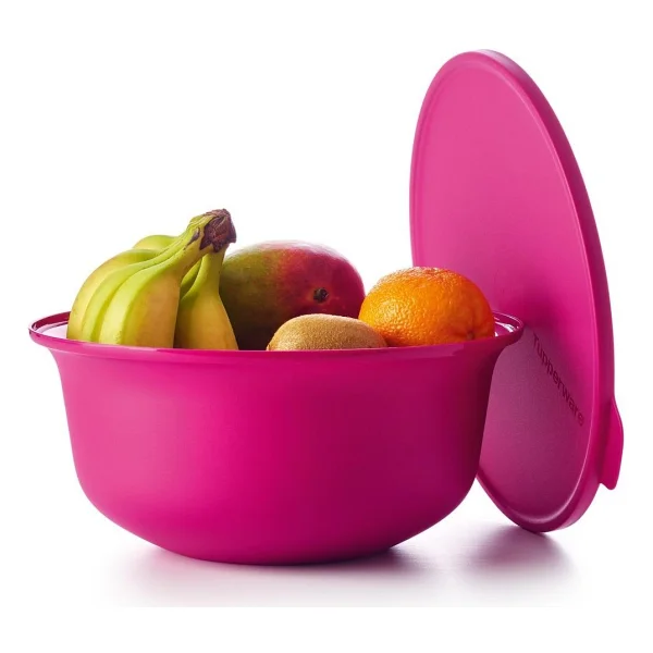 Tupperware Aloha 4 Lt Saklama Kabı - Görsel 3