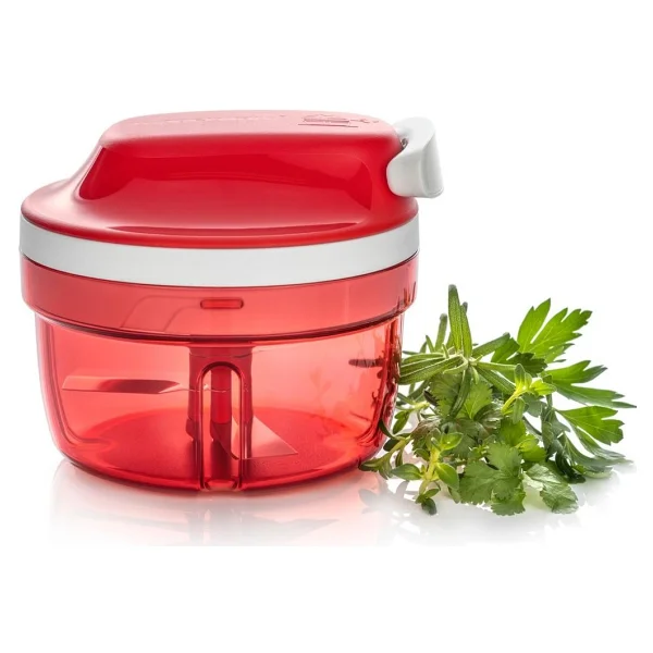 Tupperware Supersonic Mini 300 Ml Mutfak Robotu - Görsel 2