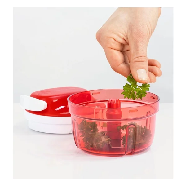 Tupperware Supersonic Mini 300 Ml Mutfak Robotu - Görsel 3
