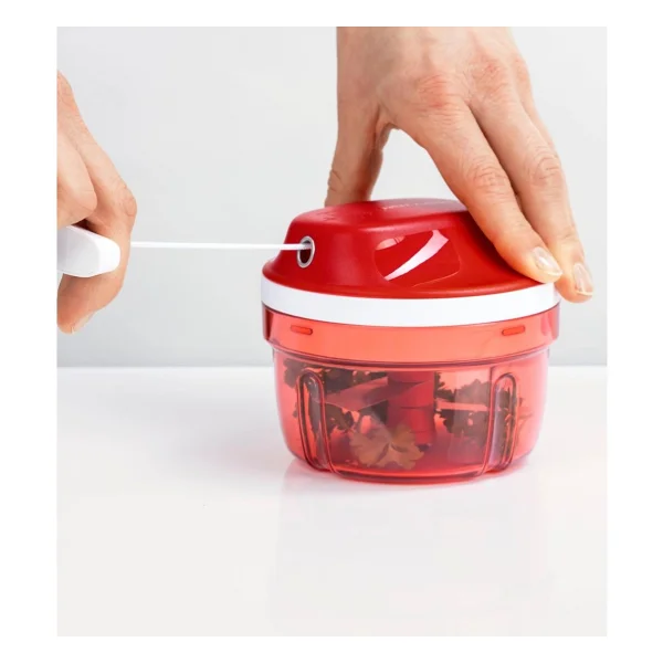 Tupperware Supersonic Mini 300 Ml Mutfak Robotu - Görsel 4