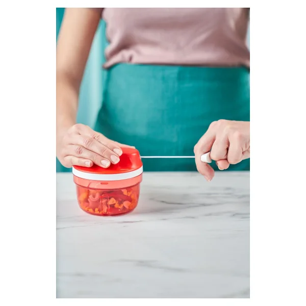 Tupperware Supersonic Mini 300 Ml Mutfak Robotu - Görsel 5