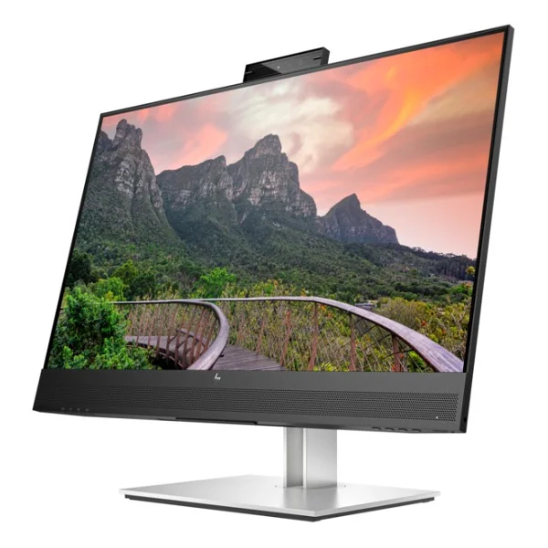 HP 40Z29AA 27" 5 ms 2K IPS 75 Hz Monitör - Görsel 2