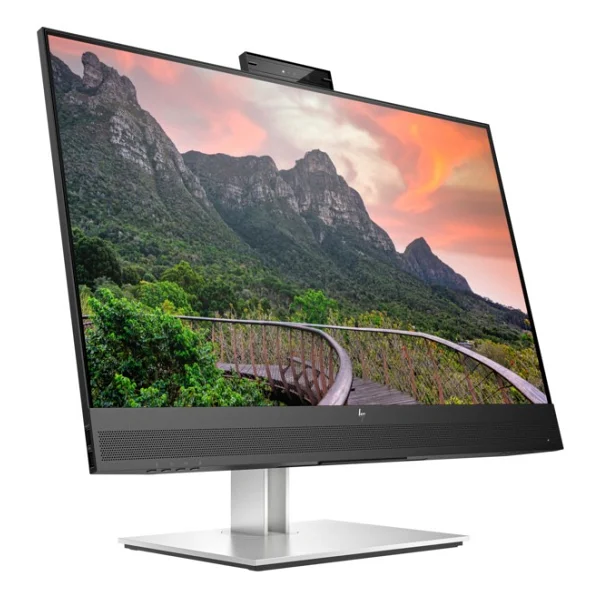 HP 40Z29AA 27" 5 ms 2K IPS 75 Hz Monitör - Görsel 3