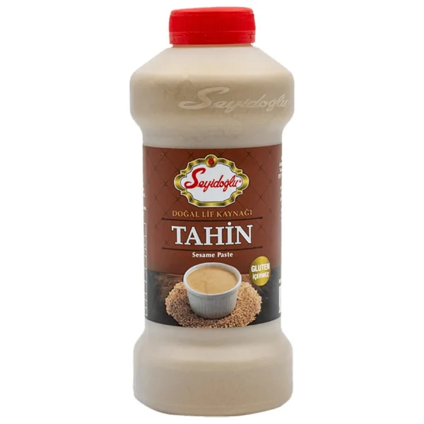 Seyidoğlu 550 Gr Tahin - Görsel 2