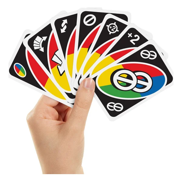 Uno All Wild Hhl35 - Görsel 3