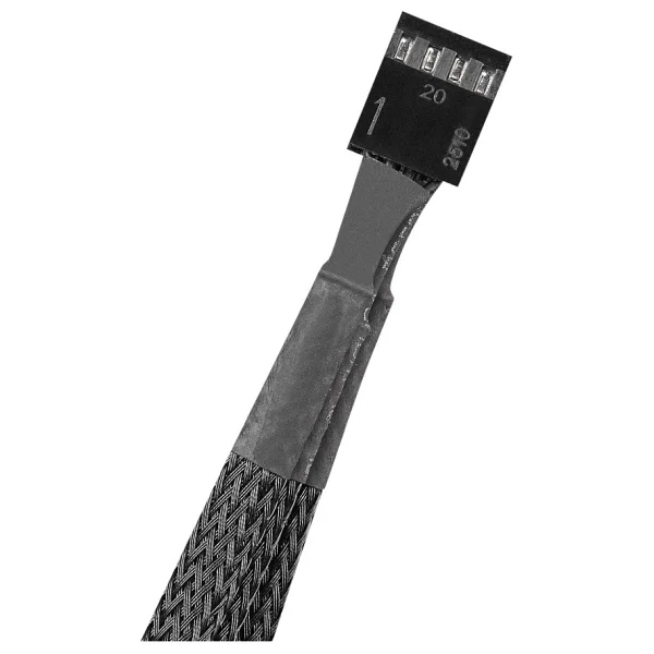 S-Link Slx-F301 3 Port Pwm Fan Çoklayıcı - Görsel 4
