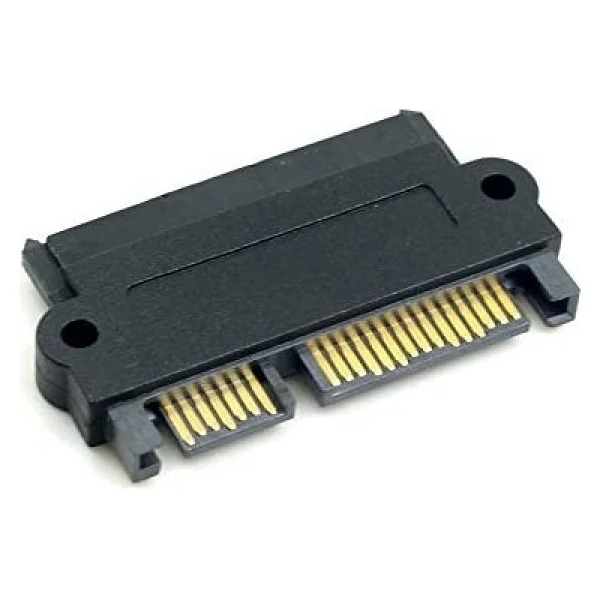 S-link Sl-sata40 Sata M To Sata F Adapter Çevirici