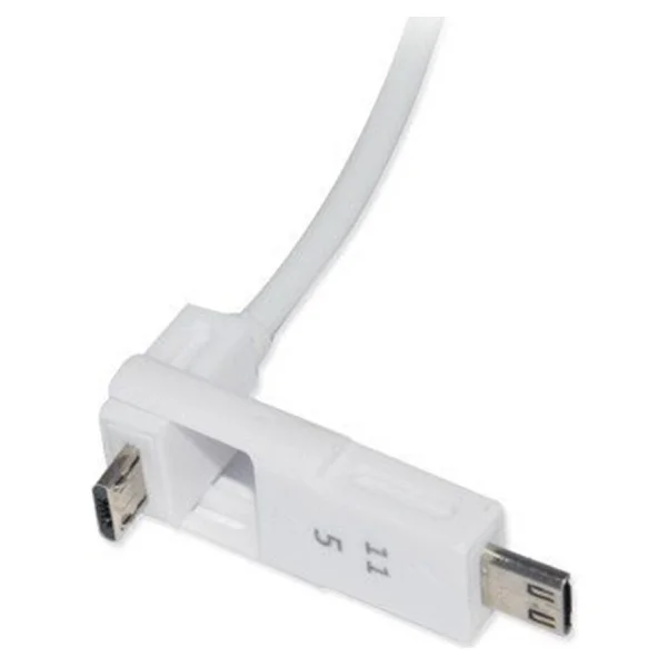 S-Link Mhl-85 Micro Hdmı Dönüştürücü - Görsel 2