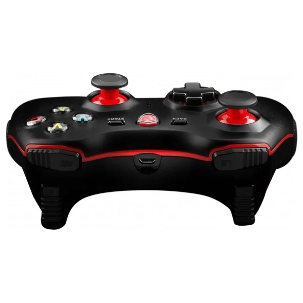 Msı Force Gc30 Kablosuz Oyun Kolu - Görsel 3