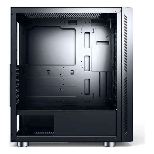 Gamebooster GB-G3601b Rainbow Fanlı Atx Oyuncu Kasası - Görsel 3
