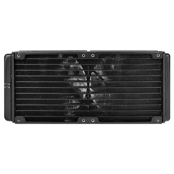 Thermaltake Water 3.0 240 Argb Sync Edition Cl-W233-Pl12sw-A Sıvı Soğutma - Görsel 3