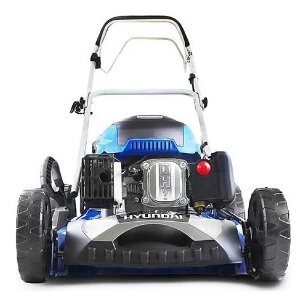 Hyundai Hym510sp Benzinli Çim Biçme Makinesi - Görsel 6