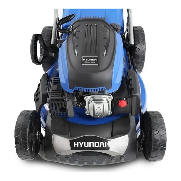 Hyundai Hym510sp Benzinli Çim Biçme Makinesi - Görsel 2