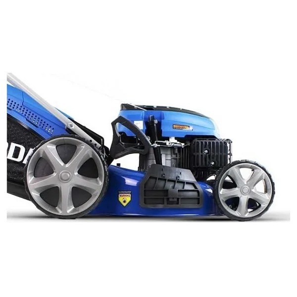Hyundai Hym510sp Benzinli Çim Biçme Makinesi - Görsel 3