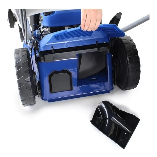 Hyundai Hym510sp Benzinli Çim Biçme Makinesi - Görsel 4