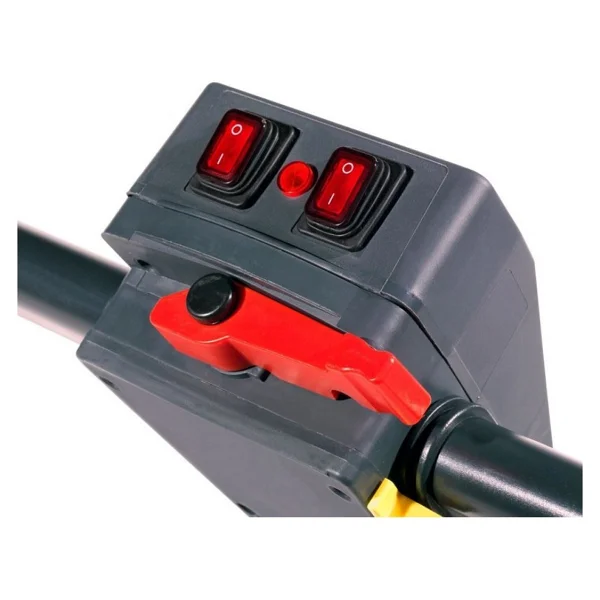 Numatic Tt1840g Elektrikli Zemin Yıkama Makinesi - Görsel 3