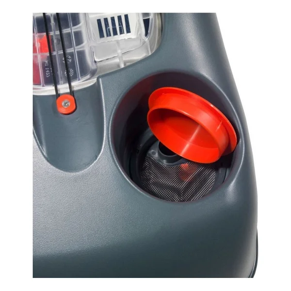 Numatic Tt1840g Elektrikli Zemin Yıkama Makinesi - Görsel 4