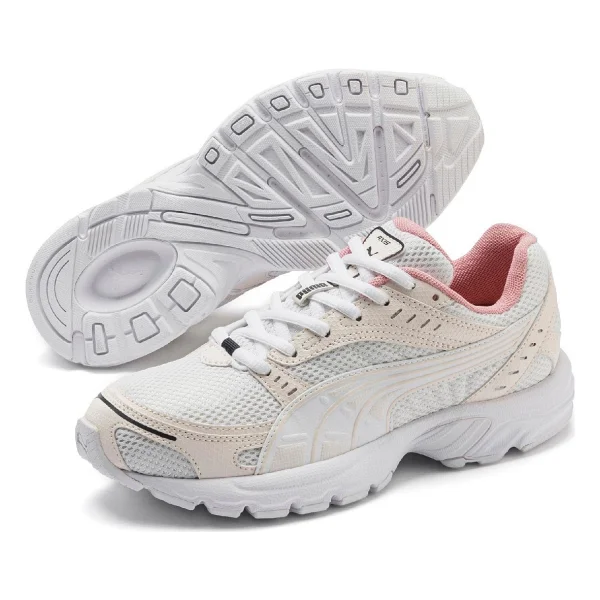 Puma Axis 368465 Spor Ayakkabı - Görsel 4