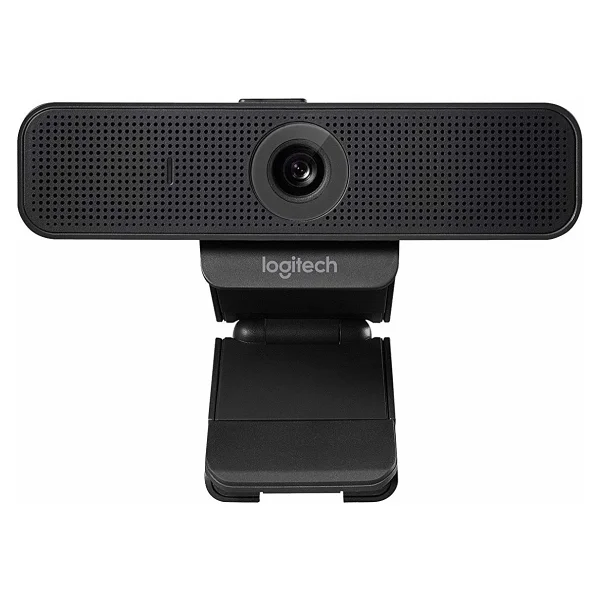 Logitech C925e Mikrofonlu Webcam - Görsel 3