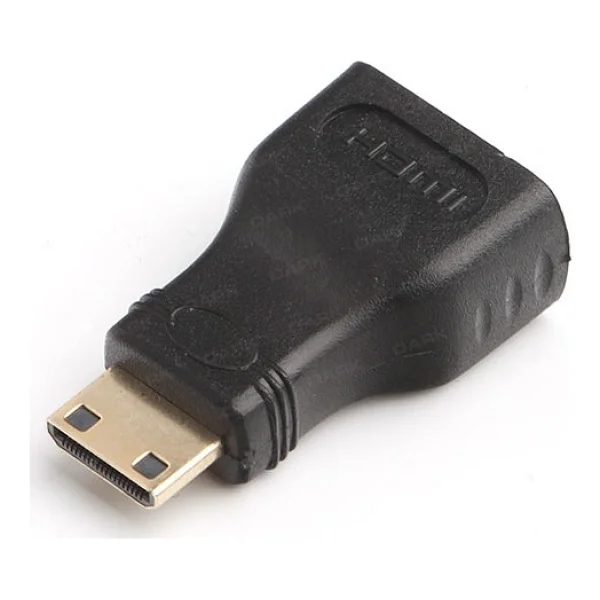 Dark Dk-HD-Afxmm Hdmı To Mini Hdmı Dönüştürücü - Görsel 2