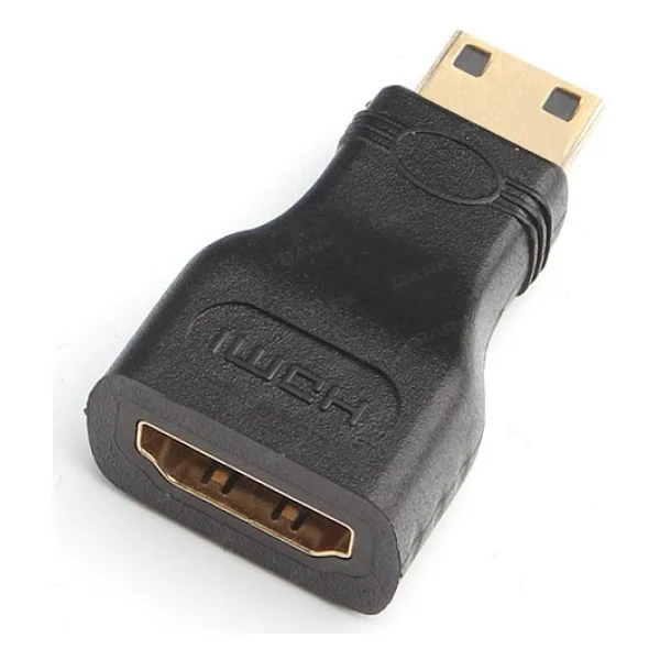 Dark Dk-HD-Afxmm Hdmı To Mini Hdmı Dönüştürücü - Görsel 4