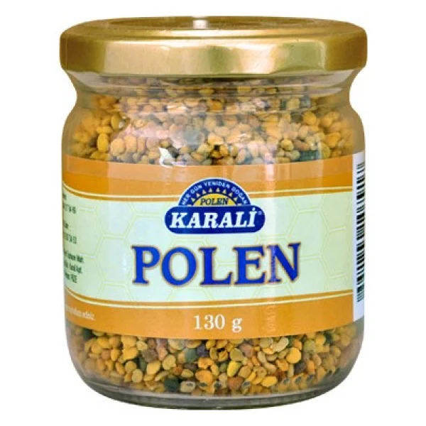 Karali Kuru Polen 110 Gr - Görsel 2