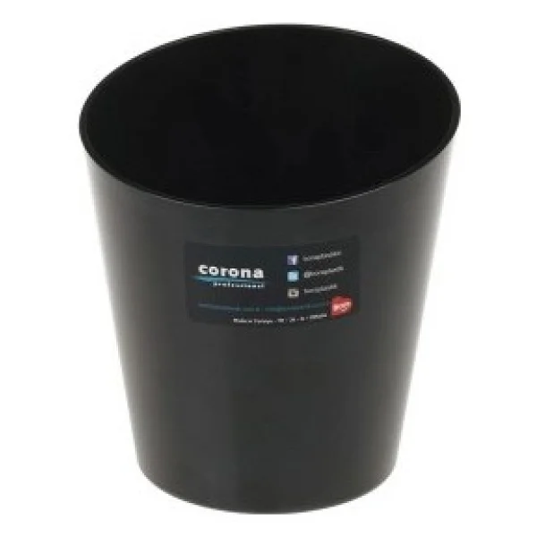 Corona Professional PC Buz Kovası Yarım Kesimli Küçük Bo598 - Görsel 2