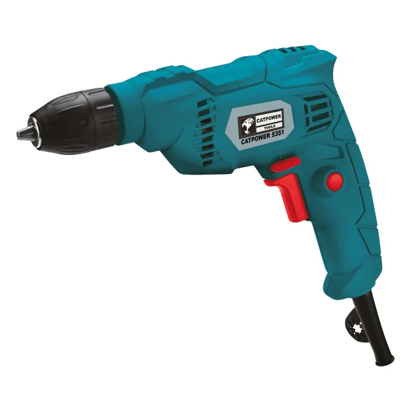 Catpower 5351 400 W Darbesiz Matkap - Görsel 5