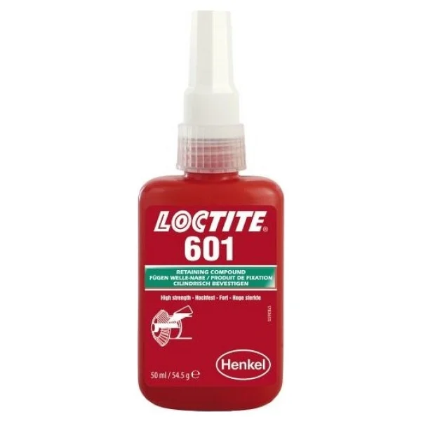 Loctıte 601 50 Ml Sıkı Geçme - Görsel 2