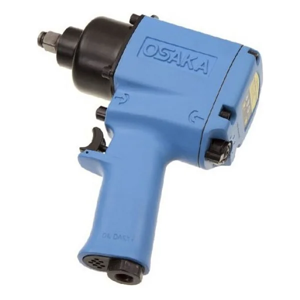 Osaka Opt 517 1/2" Havalı Somun Sıkma Makinesi - Görsel 2