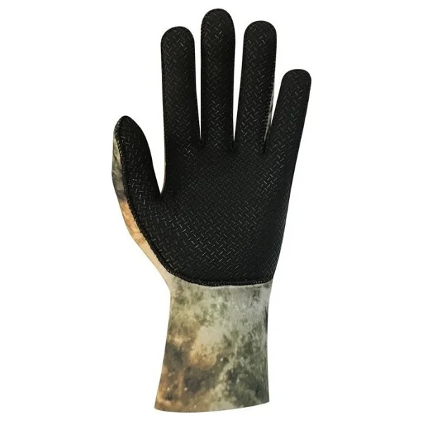 Freesub Diver Pro 3mm Expert Multy Neopren Eldiven - Renkli - XL - Görsel 3