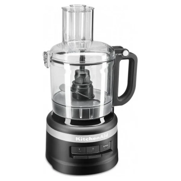Kitchenaid 1.7 Lt 5kfp0719eob Onyx Black 250 W Mutfak Robotu - Görsel 7