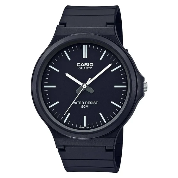 Casio Mw-240-1evdf Erkek Kol Saati - Görsel 6