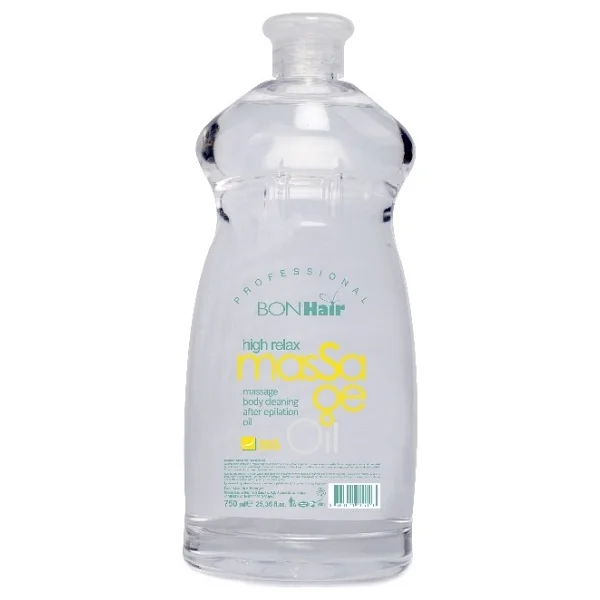 Bonhair Profesyonel Masaj Yağı 750 Ml - Görsel 3