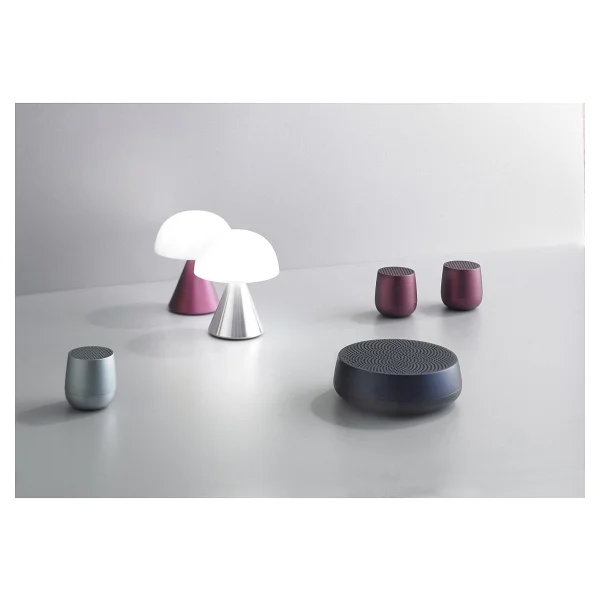 Lexon Mino La113 Bluetooth Hoparlör - Görsel 5