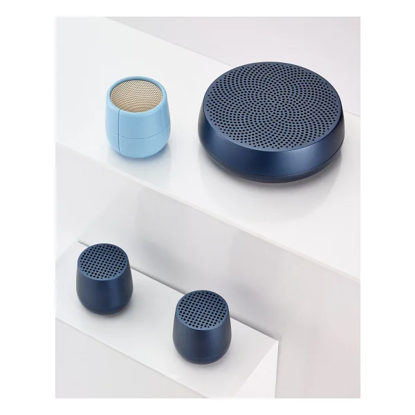 Lexon Mino La113 Bluetooth Hoparlör - Görsel 6