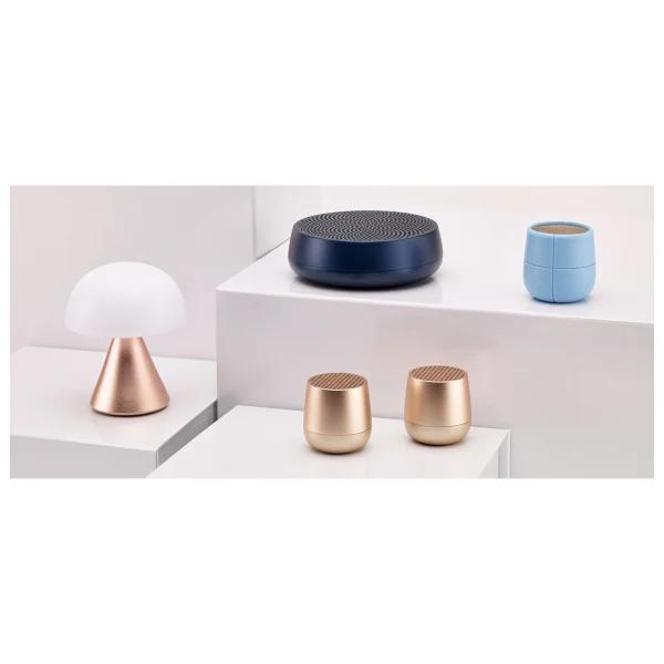 Lexon Mino La113 Bluetooth Hoparlör - Görsel 7