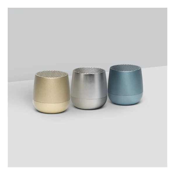 Lexon Mino La113 Bluetooth Hoparlör - Görsel 8