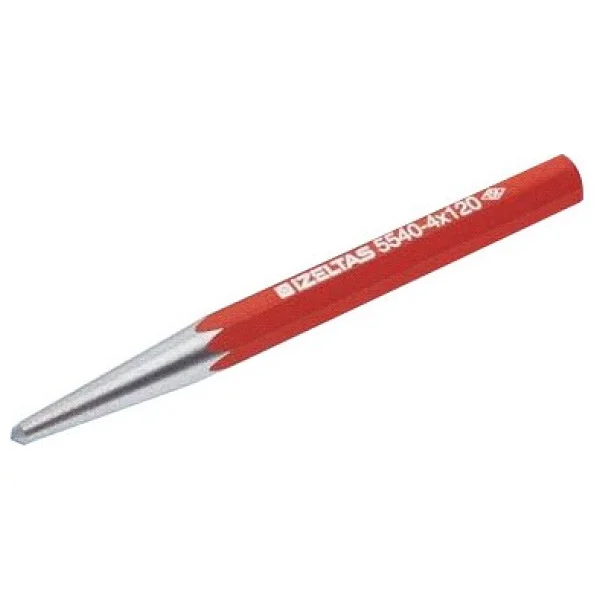 İzeltaş 5540 5x120 Mm Nokta Zımba - Görsel 6