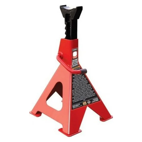 Bigred T42001 Ayaklı 2 Ton Kriko Standı - Görsel 2