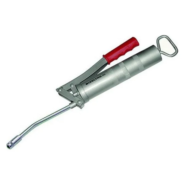 İzeltaş 6230260300 300 Cc Gres Pompası - Görsel 3