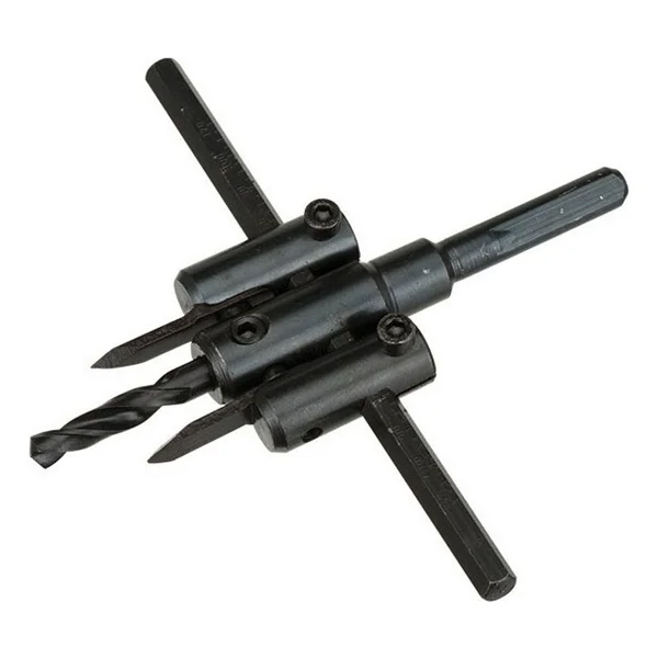 Tomax Ayarlı Panç Sis. 30-120 Mm - Görsel 2