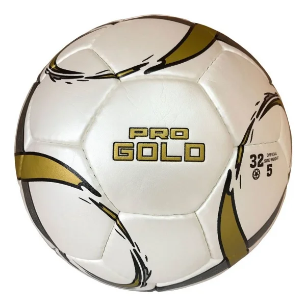 Selex Pro Gold 5 Numara Futbol Topu - Görsel 3