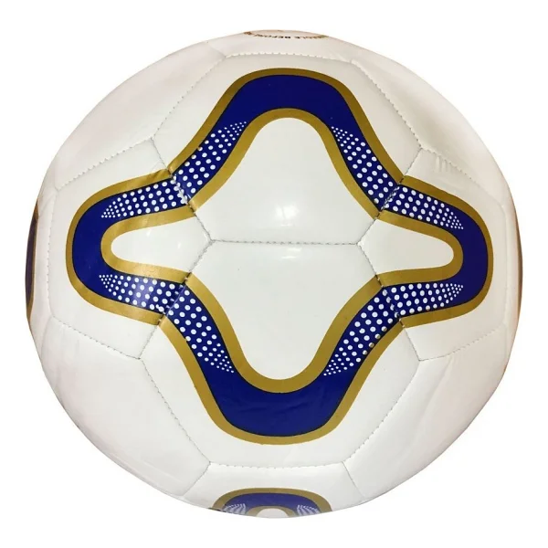 Selex Target 3 Numara Futbol Topu - Görsel 2