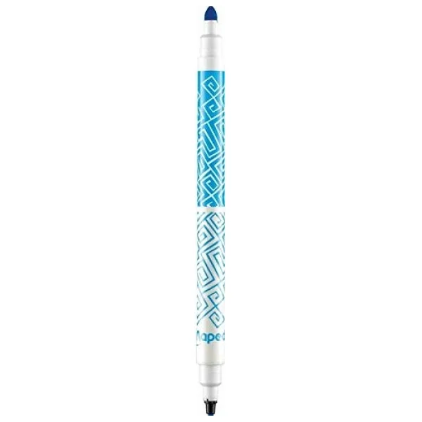 Maped Color Peps Duo Tip 12'li Keçeli Kalem Seti - Görsel 10